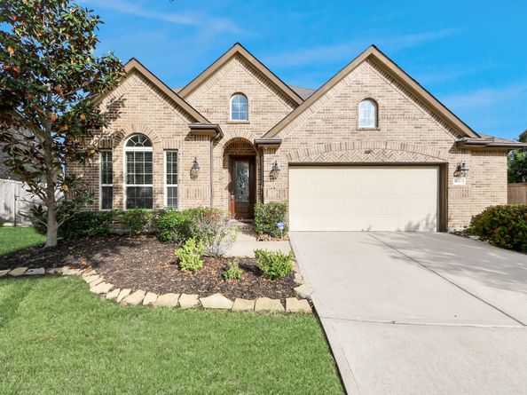 11211 Leila Park Court, Cypress TX 77433