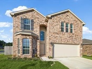 7838 Ruth Ravine Court
