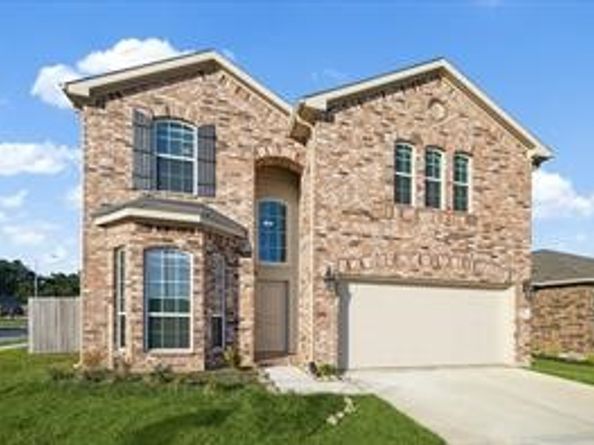 7838 Ruth Ravine Court, Spring TX 77379