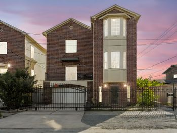 609 Gardner Street