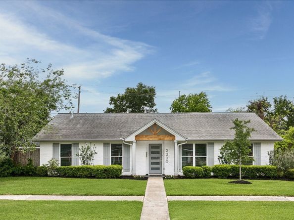 2330 Droxford Drive, Houston TX 77008