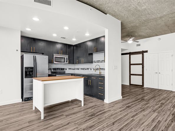 5925 Almeda Road 11406, Houston TX 77004