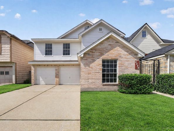 6426 Old Chatham Lane, Houston TX 77035