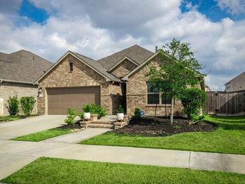 14914 Big Bend Ranch Drive