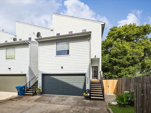 2905 Chartres Street, Houston TX 77004