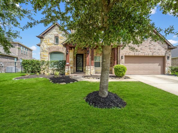 20703 Grayden Drive, Cypress TX 77433