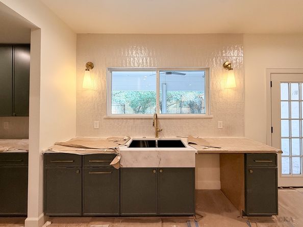 10519 Brinwood Drive, Houston TX 77043