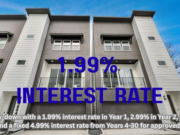 4804 Elysian Street B, Houston TX 77009