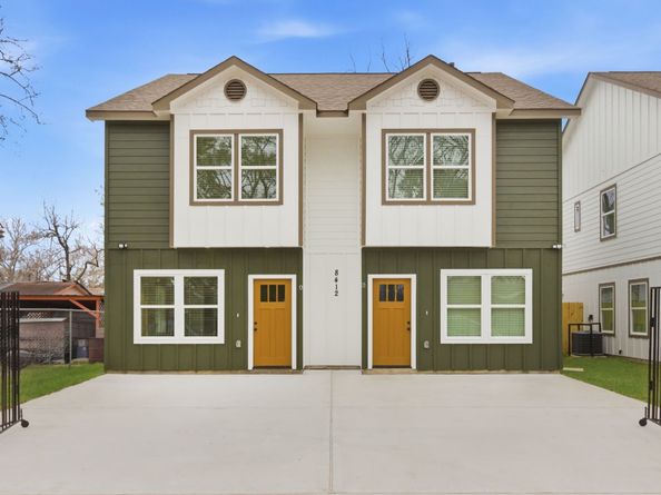 8412 Darien Street A/B, Houston TX 77028