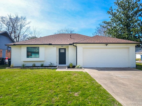 1429 Heights Drive, Katy TX 77493