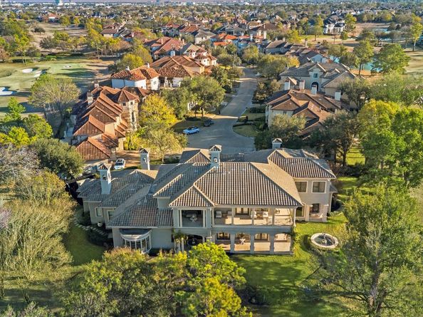 11727 Bistro Lane, Houston TX 77082