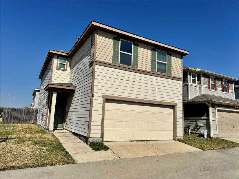 19248 Red Argan Court, Houston TX 77073