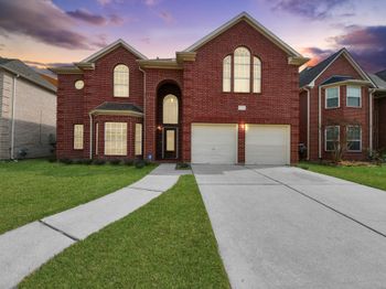 12207 Meadow Lane Court