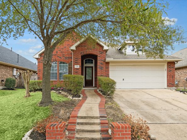 12306 W Elizabeth Shore Loop, Cypress TX 77433
