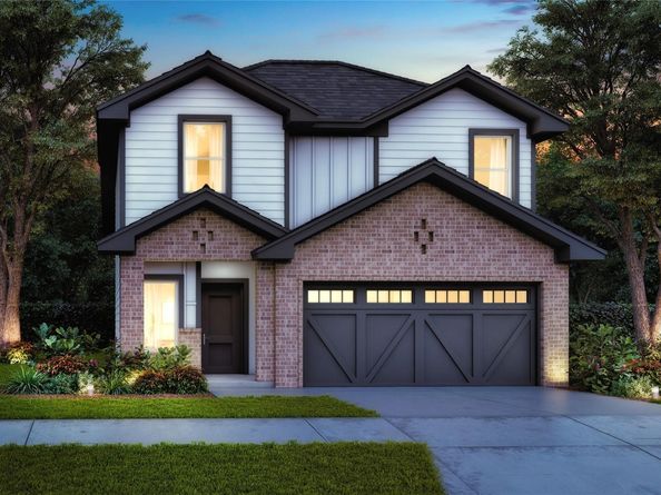 18745 Loom Drive, Conroe TX 77306