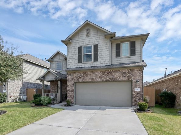 27815 Overton Hollow Drive, Spring TX 77386