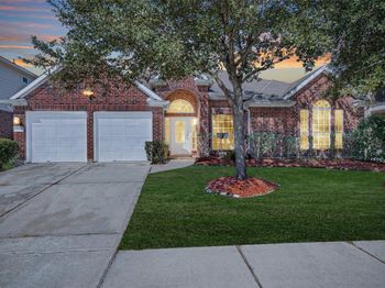 9515 Alabaster Oaks Lane