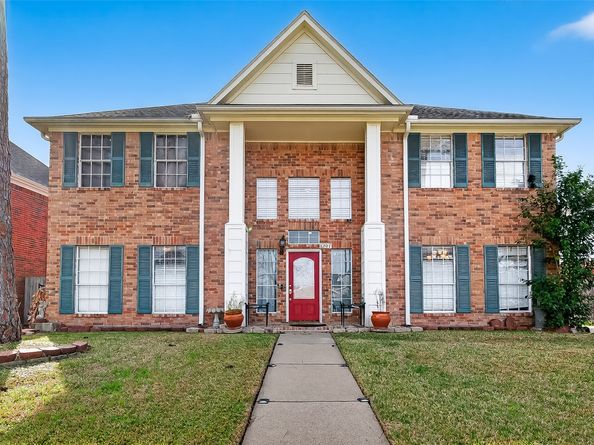 8207 Ryan Park Drive, Houston TX 77095