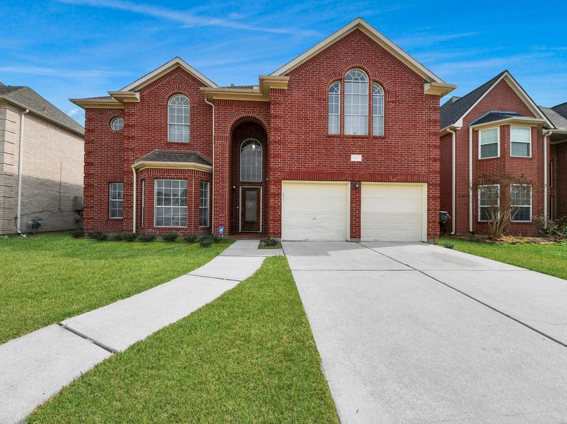 12207 Meadow Lane Court, Meadows Place TX 77477