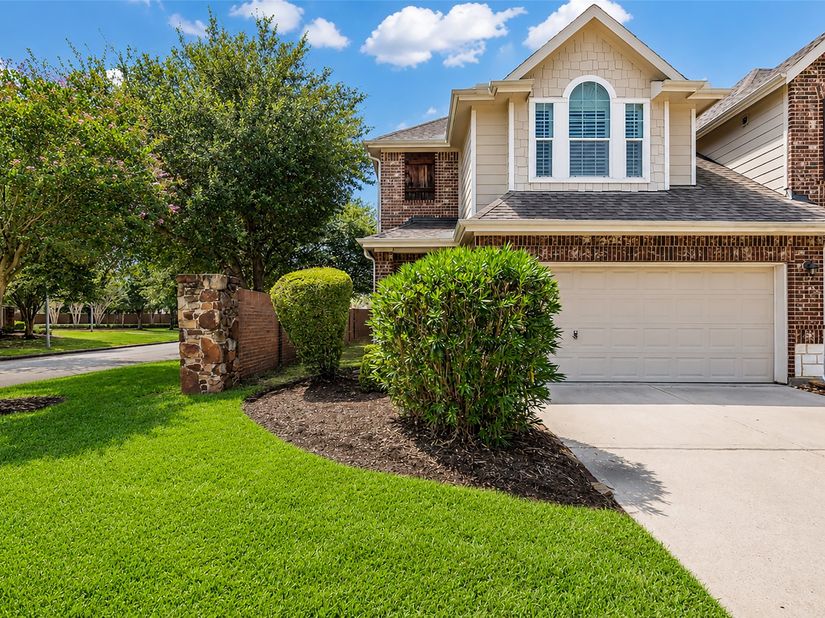 10531 Day Trail Lane, Spring TX 77379
