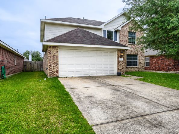 12018 Back Bay Ridge Way, Houston TX 77089