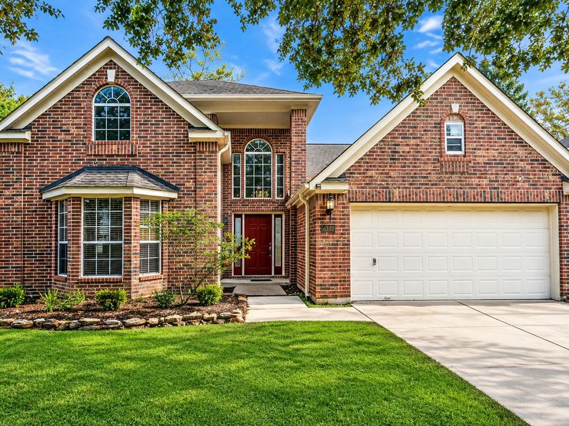 5310 Jasper Grove Court, Houston TX 77345
