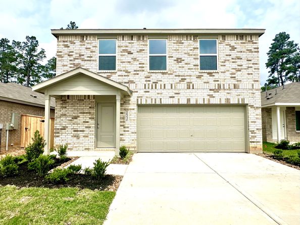 16230 Bergara Bend Drive, Splendora TX 77327