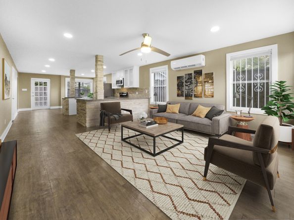 1709 Dan Street, Houston TX 77020