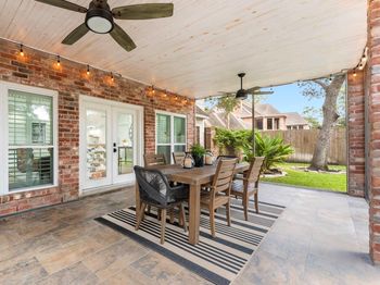 8911 Tranquil Park Drive