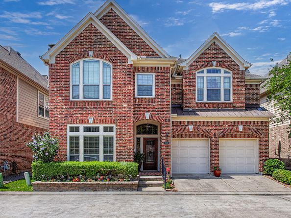 1015 Vaulted Oak Street, Houston TX 77008