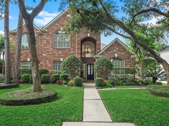 7614 Tumbling Road, Humble TX 77346
