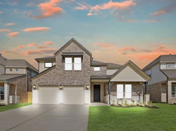 2100 Golden Spruce Lane