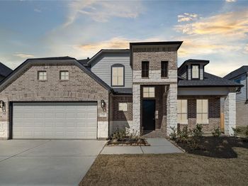 2104 Golden Spruce Lane