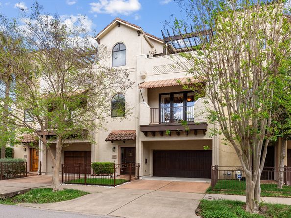 414 Snover Street, Houston TX 77007