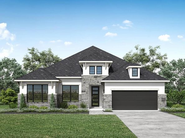 355 Silver Sage Street, Conroe TX 77304