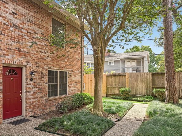 515 Tallowood Road 56, Houston TX 77024