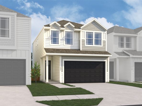 13443 Sun Cay Drive, Houston TX 77047
