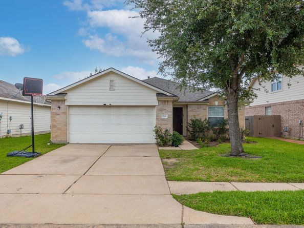 19647 Summerlin Drive, Katy TX 77449