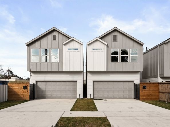 4605 Brady Street AB, Houston TX 77011