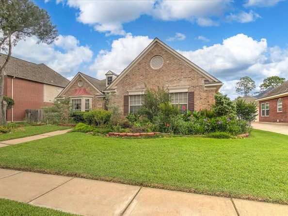 20818 Autumn Redwood Way, Cypress TX 77433