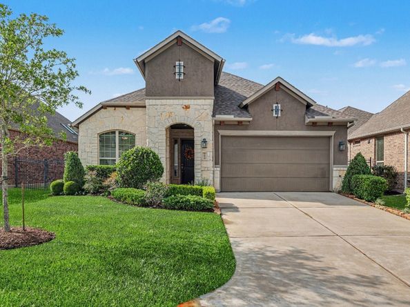 7434 Kearney Hill Lane, Spring TX 77389
