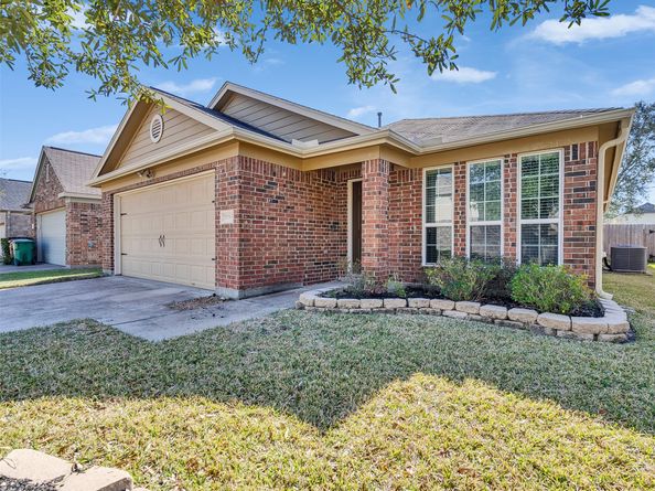 20043 Sunshine Ridge Ln, Cypress TX 77429