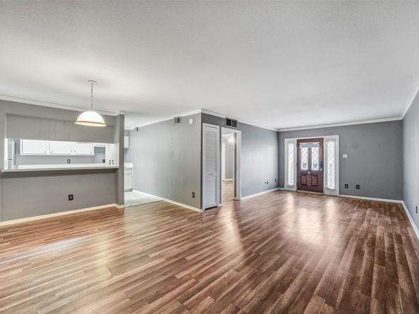 3131 Cummins Street 31, Houston TX 77027