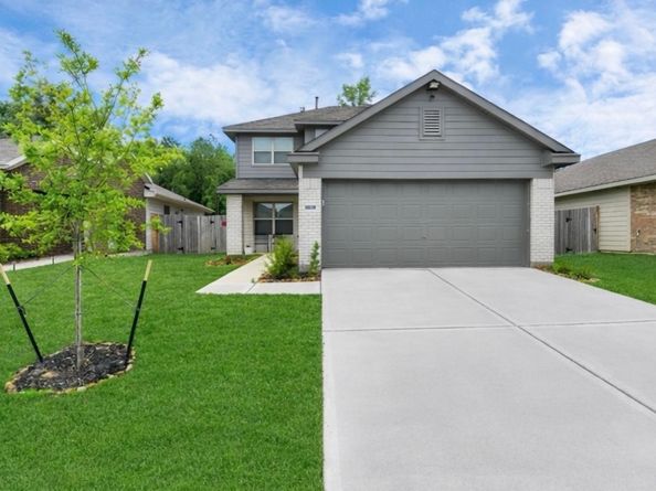 18606 Rosehill Prairie Drive, New Caney TX 77357