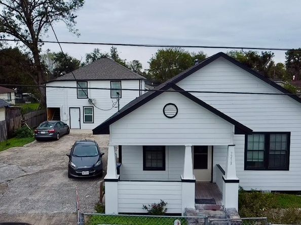 7209 Greenville Street, Houston TX 77020
