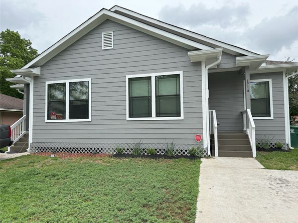 5911 Westover Street, Houston TX 77033