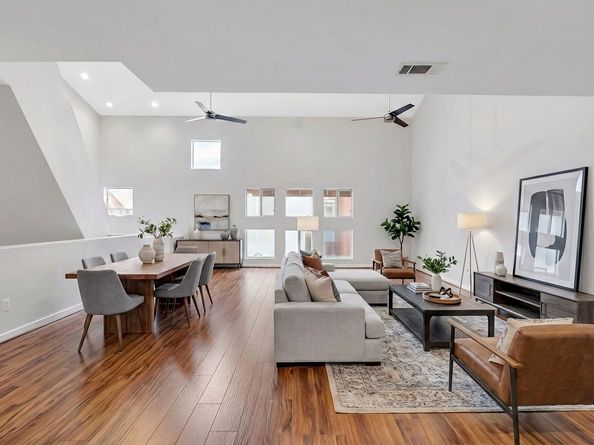 2605 Calumet Street 34, Houston TX 77004