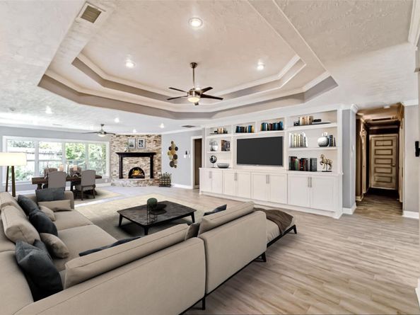 3318 N Braeswood Blvd Boulevard, Houston TX 77025