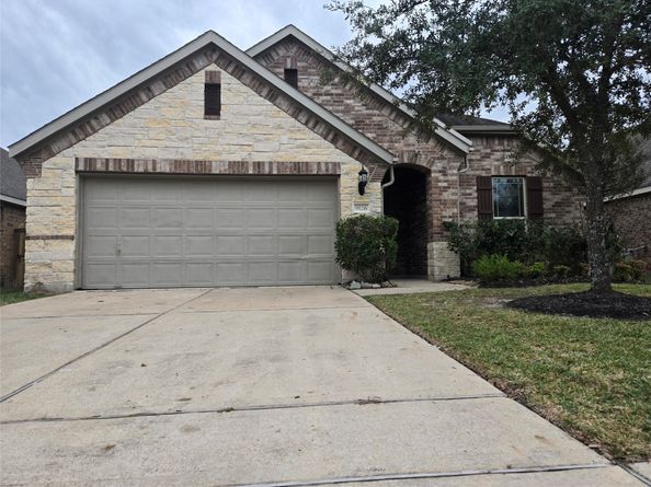 9126 Monarch Field Lane, Cypress TX 77433