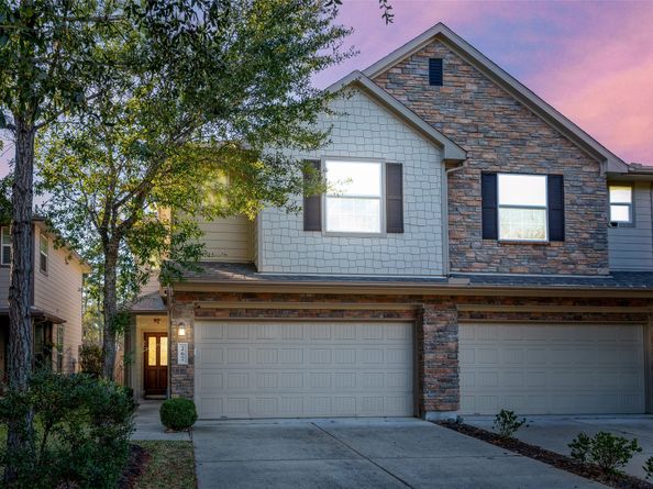 267 Bloomhill Place, Magnolia TX 77354